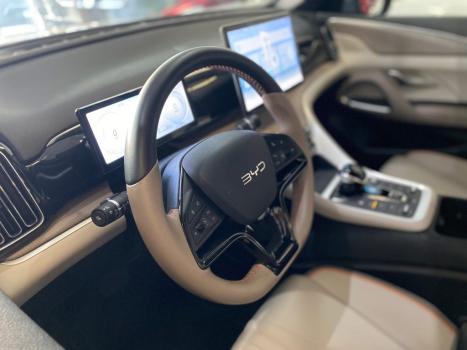 BYD Song Pr 1.5 16V 4P DM-I HBRIDO GS AUTOMTICO, Foto 3