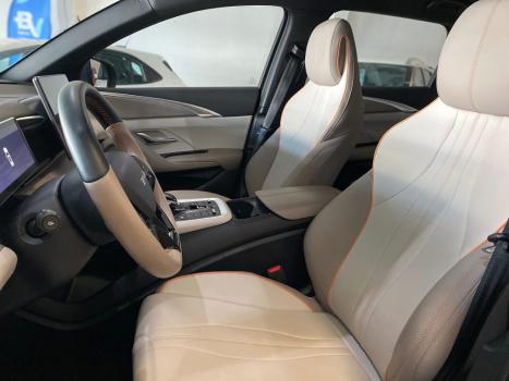 BYD Song Pr 1.5 16V 4P DM-I HBRIDO GS AUTOMTICO, Foto 5