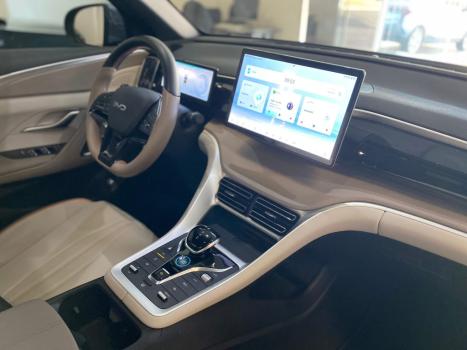 BYD Song Pr 1.5 16V 4P DM-I HBRIDO GS AUTOMTICO, Foto 7