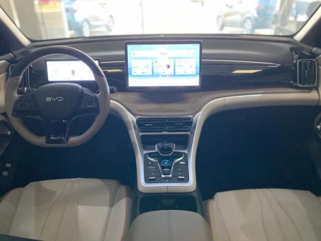 BYD Song Pr 1.5 16V 4P DM-I HBRIDO GS AUTOMTICO, Foto 11