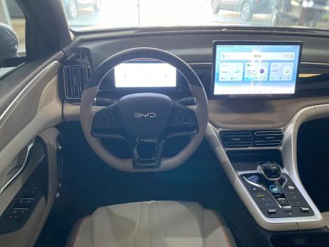 BYD Song Pr 1.5 16V 4P DM-I HBRIDO GS AUTOMTICO, Foto 12