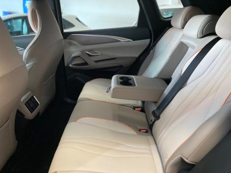 BYD Song Pr 1.5 16V 4P DM-I HBRIDO GS AUTOMTICO, Foto 14