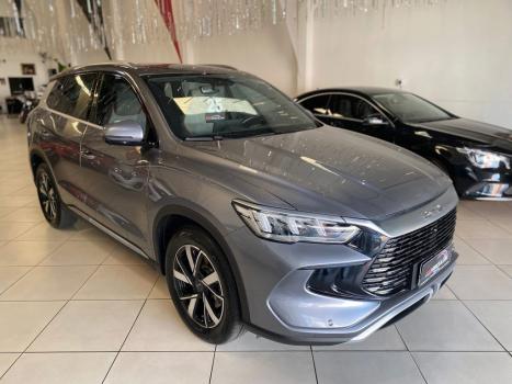 BYD Song Pr 1.5 16V 4P DM-I HBRIDO GS AUTOMTICO, Foto 15