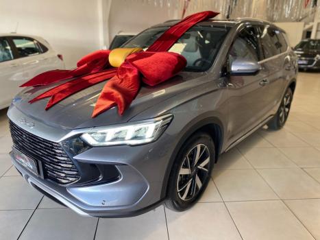 BYD Song Pr 1.5 16V 4P DM-I HBRIDO GS AUTOMTICO, Foto 17
