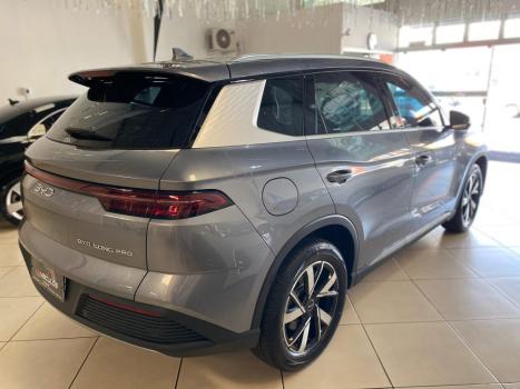 BYD Song Pr 1.5 16V 4P DM-I HBRIDO GS AUTOMTICO, Foto 18