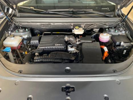 BYD Song Pr 1.5 16V 4P DM-I HBRIDO GS AUTOMTICO, Foto 19