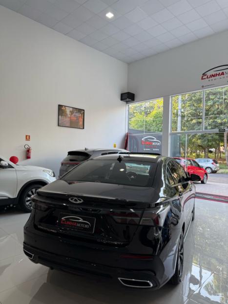 CHERY Arrizo 6 Pro 1.5 16V 4P FLEX TURBO AUTOMTICO CVT, Foto 2