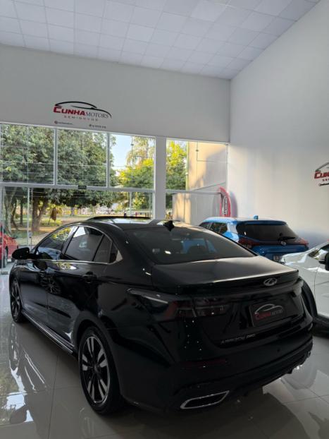 CHERY Arrizo 6 Pro 1.5 16V 4P FLEX TURBO AUTOMTICO CVT, Foto 3