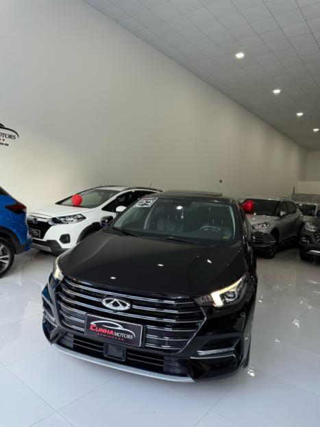 CHERY Arrizo 6 Pro 1.5 16V 4P FLEX TURBO AUTOMTICO CVT, Foto 4