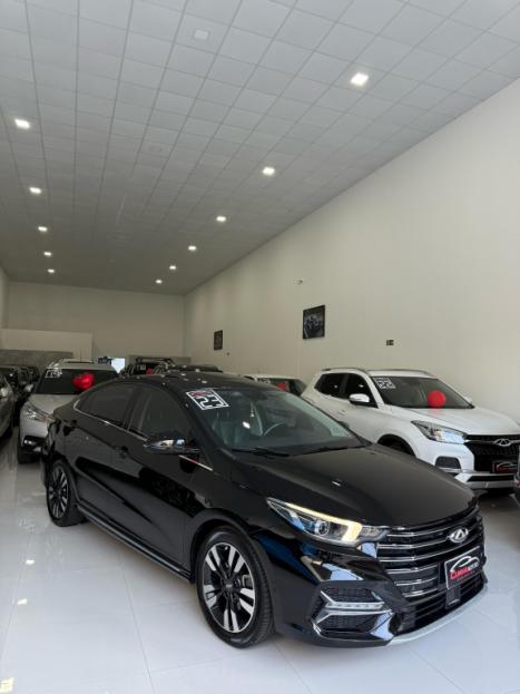 CHERY Arrizo 6 Pro 1.5 16V 4P FLEX TURBO AUTOMTICO CVT, Foto 6