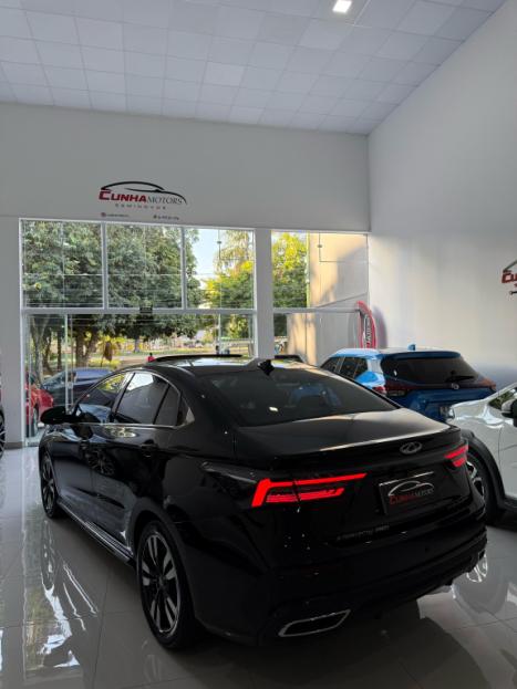 CHERY Arrizo 6 Pro 1.5 16V 4P FLEX TURBO AUTOMTICO CVT, Foto 7