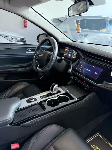 CHERY Arrizo 6 Pro 1.5 16V 4P FLEX TURBO AUTOMTICO CVT, Foto 10
