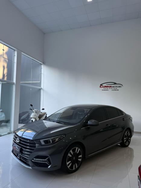 CHERY Arrizo 6 Pro 1.5 16V 4P FLEX TURBO AUTOMTICO CVT, Foto 2