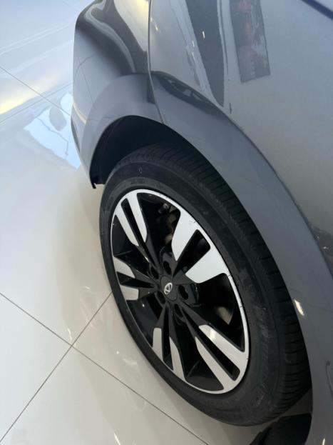 CHERY Arrizo 6 Pro 1.5 16V 4P FLEX TURBO AUTOMTICO CVT, Foto 3