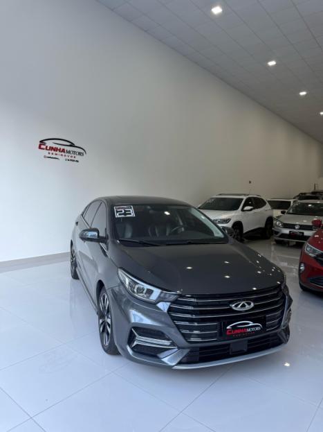 CHERY Arrizo 6 Pro 1.5 16V 4P FLEX TURBO AUTOMTICO CVT, Foto 4