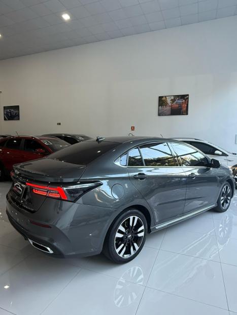 CHERY Arrizo 6 Pro 1.5 16V 4P FLEX TURBO AUTOMTICO CVT, Foto 5