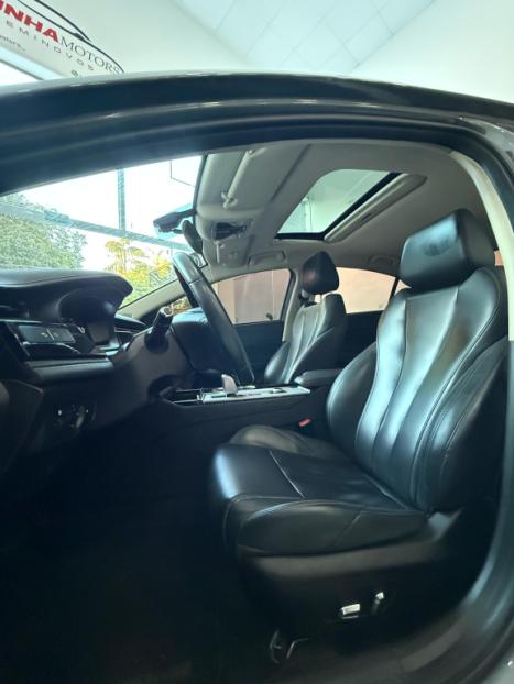 CHERY Arrizo 6 Pro 1.5 16V 4P FLEX TURBO AUTOMTICO CVT, Foto 6