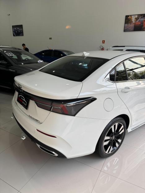 CHERY Arrizo 6 Pro 1.5 16V 4P FLEX TURBO AUTOMTICO CVT, Foto 2