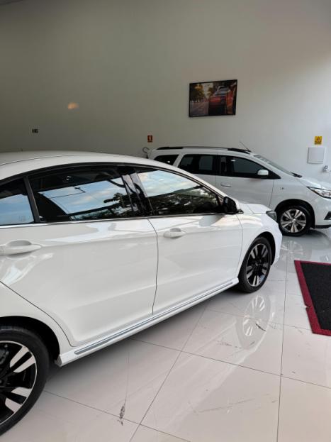 CHERY Arrizo 6 Pro 1.5 16V 4P FLEX TURBO AUTOMTICO CVT, Foto 3