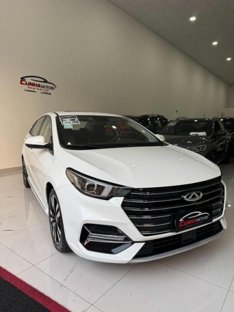 CHERY Arrizo 6 Pro 1.5 16V 4P FLEX TURBO AUTOMTICO CVT, Foto 4