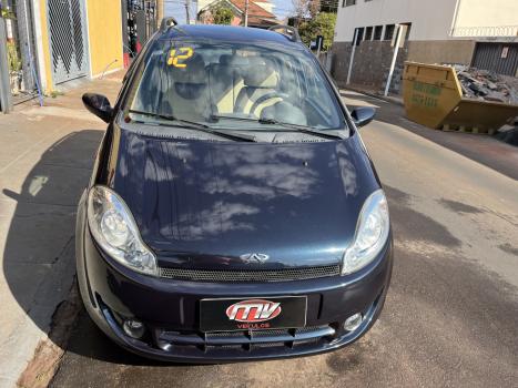 CHERY Face 1.3 16V 4P, Foto 1