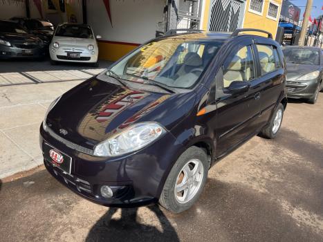 CHERY Face 1.3 16V 4P, Foto 3