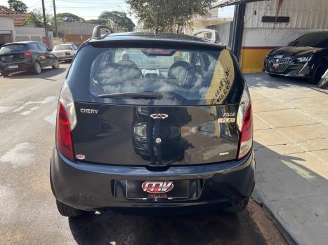 CHERY Face 1.3 16V 4P, Foto 9