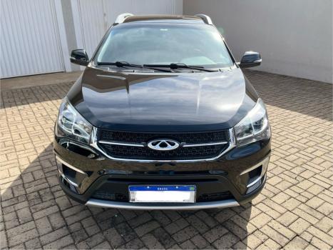 CHERY Tiggo 2 1.5 16V 4P FLEX LOOK, Foto 2