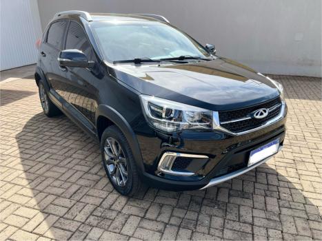 CHERY Tiggo 2 1.5 16V 4P FLEX LOOK, Foto 3