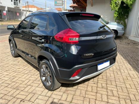 CHERY Tiggo 2 1.5 16V 4P FLEX LOOK, Foto 5