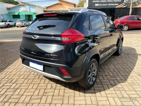 CHERY Tiggo 2 1.5 16V 4P FLEX LOOK, Foto 6