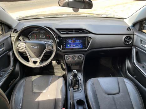 CHERY Tiggo 2 1.5 16V 4P FLEX LOOK, Foto 9