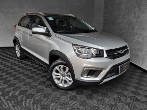 CHERY Tiggo 2 1.5 16V 4P FLEX LOOK, Foto 5