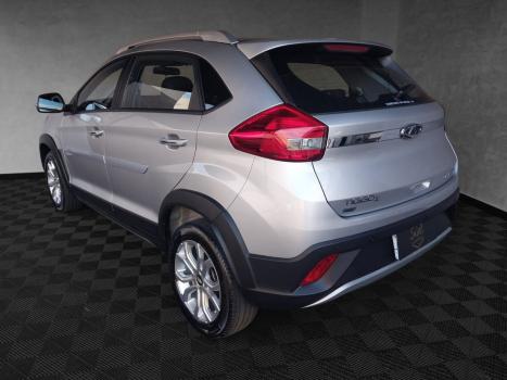 CHERY Tiggo 2 1.5 16V 4P FLEX LOOK, Foto 6