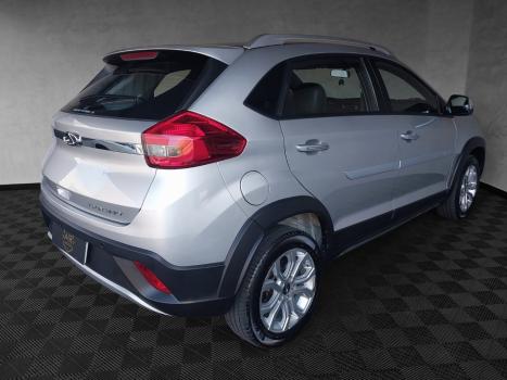 CHERY Tiggo 2 1.5 16V 4P FLEX LOOK, Foto 8