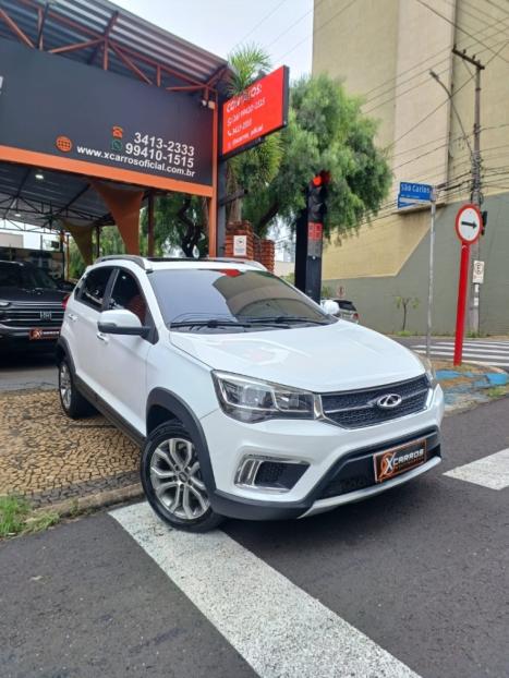 CHERY Tiggo 2 1.5 16V 4P FLEX ACT, Foto 2