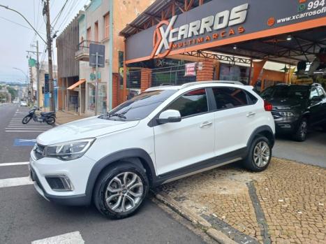 CHERY Tiggo 2 1.5 16V 4P FLEX ACT, Foto 10