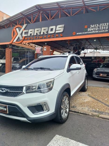 CHERY Tiggo 2 1.5 16V 4P FLEX ACT, Foto 11