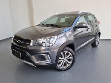 CHERY Tiggo 2 1.5 16V 4P FLEX ACT AUTOMTICO, Foto 1