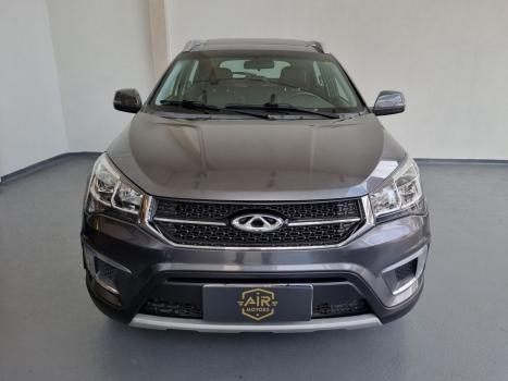 CHERY Tiggo 2 1.5 16V 4P FLEX ACT AUTOMTICO, Foto 4