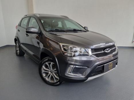 CHERY Tiggo 2 1.5 16V 4P FLEX ACT AUTOMTICO, Foto 5