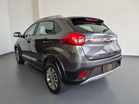 CHERY Tiggo 2 1.5 16V 4P FLEX ACT AUTOMTICO, Foto 9