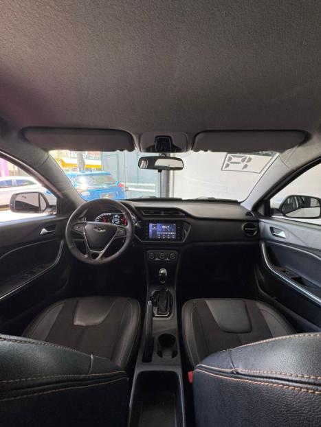 CHERY Tiggo 2 1.5 16V 4P FLEX LOOK AUTOMTICO, Foto 7