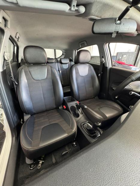 CHERY Tiggo 2 1.5 16V 4P FLEX LOOK AUTOMTICO, Foto 8