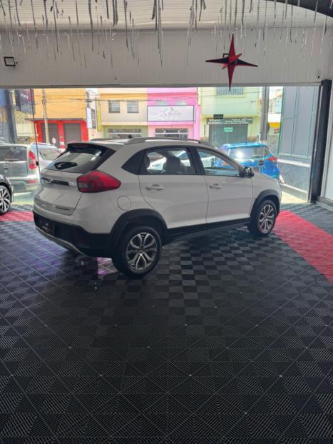 CHERY Tiggo 2 1.5 16V 4P FLEX LOOK AUTOMTICO, Foto 10