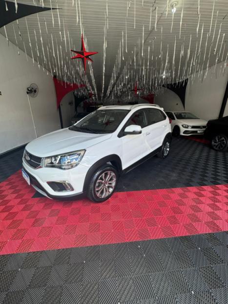 CHERY Tiggo 2 1.5 16V 4P FLEX LOOK AUTOMTICO, Foto 11