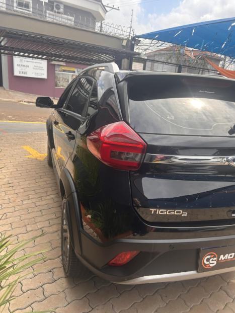 CHERY Tiggo 2 1.5 16V 4P FLEX LOOK, Foto 2