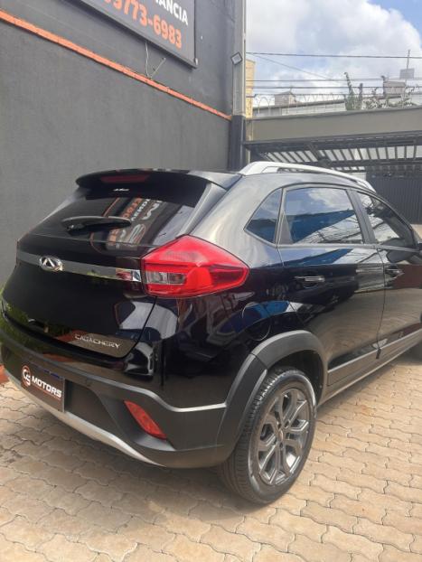 CHERY Tiggo 2 1.5 16V 4P FLEX LOOK, Foto 3