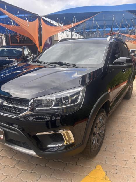 CHERY Tiggo 2 1.5 16V 4P FLEX LOOK, Foto 4