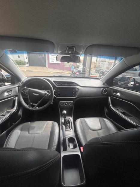 CHERY Tiggo 2 1.5 16V 4P FLEX LOOK, Foto 5
